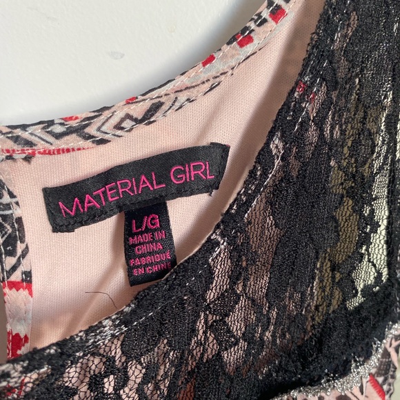 Girls Tunic - Picture 3 of 3